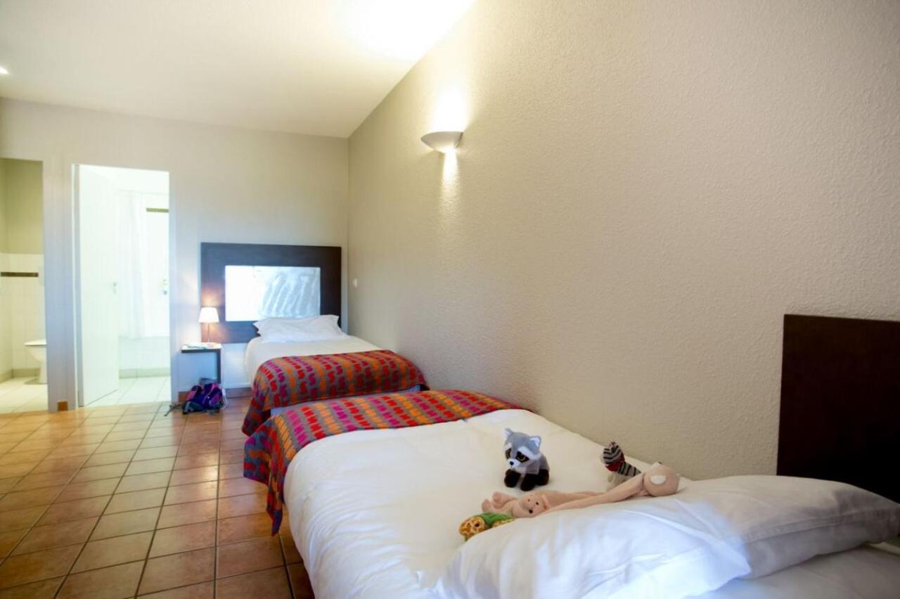 Hotel L'Arapede Collioure Bagian luar foto