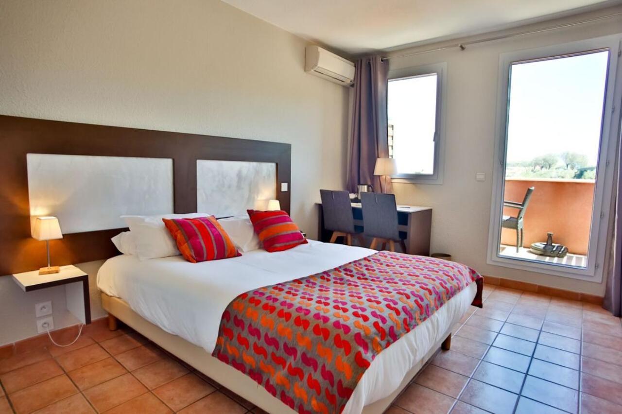 Hotel L'Arapede Collioure Bagian luar foto